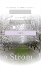 Mobile Screenshot of esteestrom.com